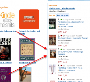 platz3 amazon stolz und vorurteil