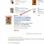 1 Jahr Top 100 - Null Papier Verlag & Grimms Märchen
