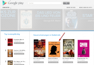 null papier verlag bei google play books