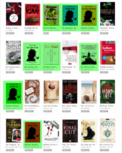 Null Papier Verlag bei Google Play Books