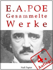 Edgar Allen Poe