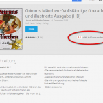 grimms märchern mit 999 empfehlungen