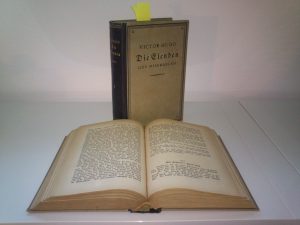 Victor Hugo - Die Elenden - Les Misérables