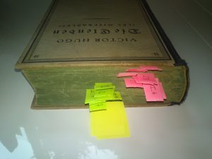 Victor Hugo - Die Elenden - Les Misérables