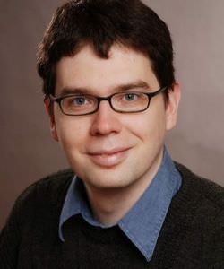 Niels Bernhardt bei Null Papier