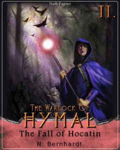 Fantasy 327 Hymal E 02 The Fall of Hocatin SMALL