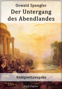 330 Der Untergang des Abendlandes SMALL