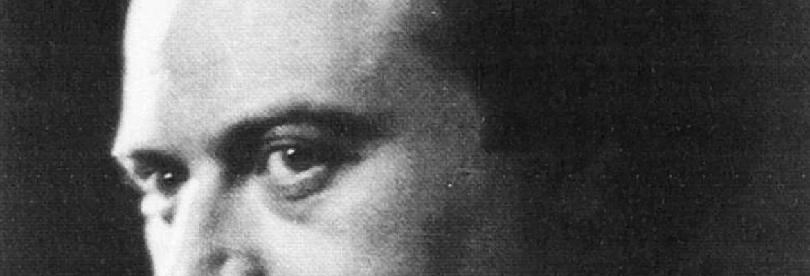 Franz Werfel