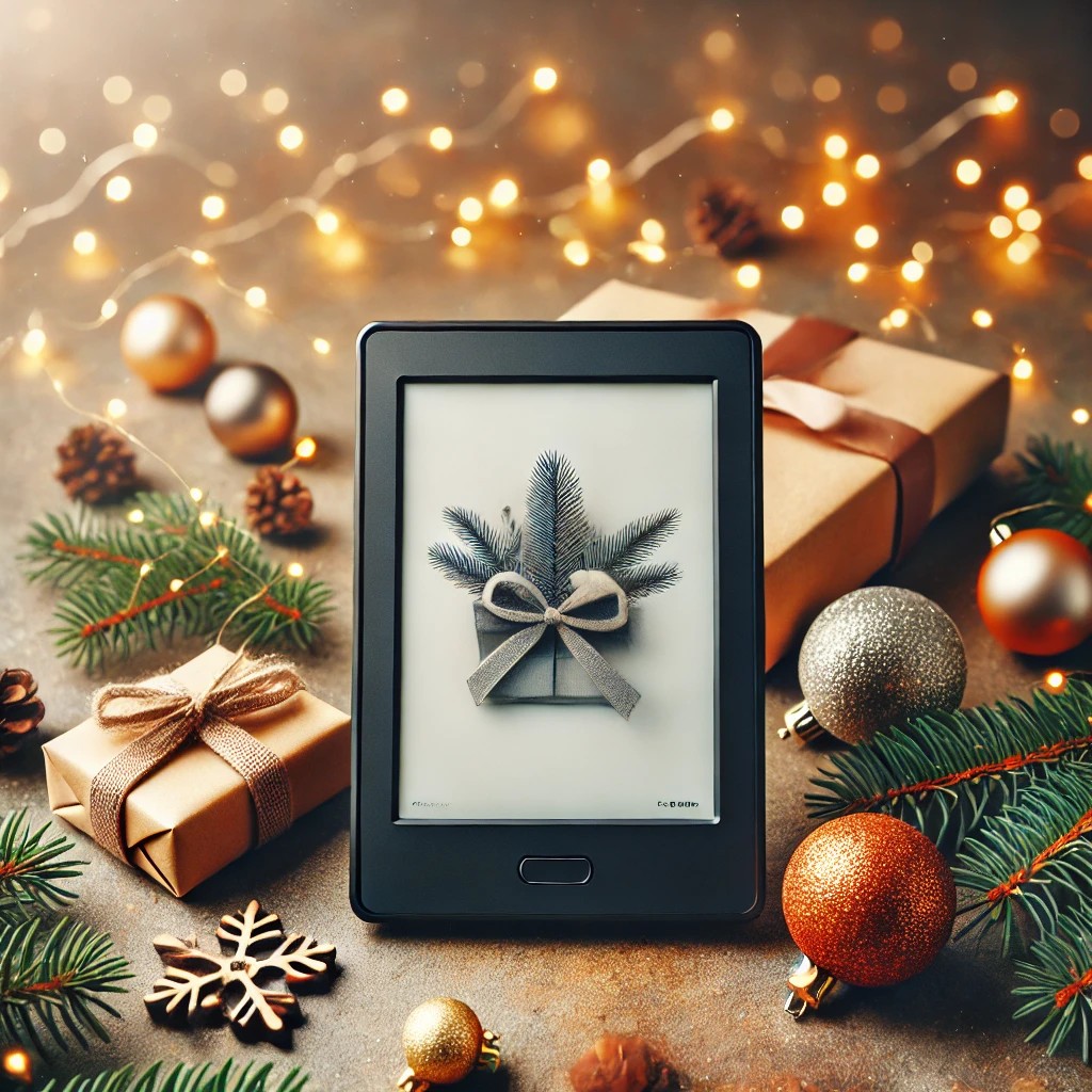 Jetzt neu – Gutscheine in meinem E-Book-Shop!