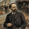 Émile Zola und die Rougon-Macquart