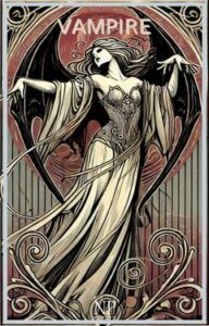Vampire