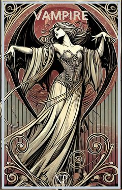 Vampire