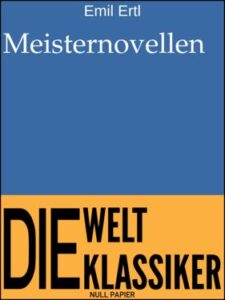 Meisternovellen
