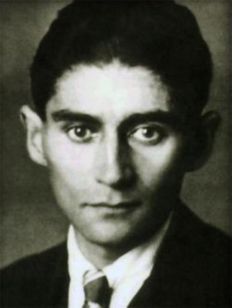 Franz Kafka – Gesammelte Werke