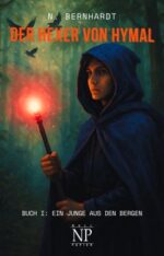 Der Hexer von Hymal, Buch I: Ein Junge aus den Bergen