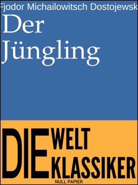 Der Jüngling