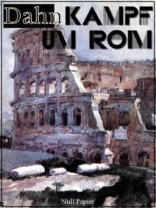 Kampf um Rom