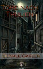 Die Tore nach Thulien