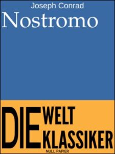 Nostromo
