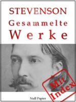 Robert Louis Stevenson