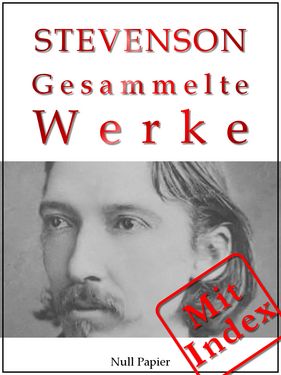 Robert Louis Stevenson