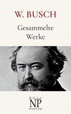 Wilhelm Busch