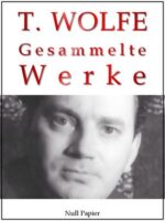 Thomas Wolfe
