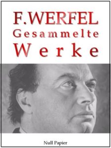 Franz Werfel