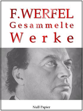 Franz Werfel