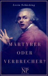 Märtyrer oder Verbrecher?