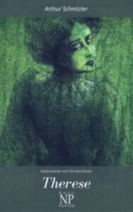 Therese – Illustrierte Fassung
