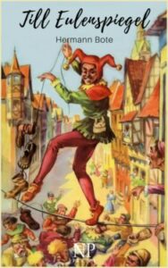 Till Eulenspiegel – Illustrierte Fassung