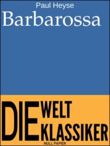 Barbarossa