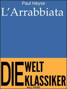 L’Arrabbiata