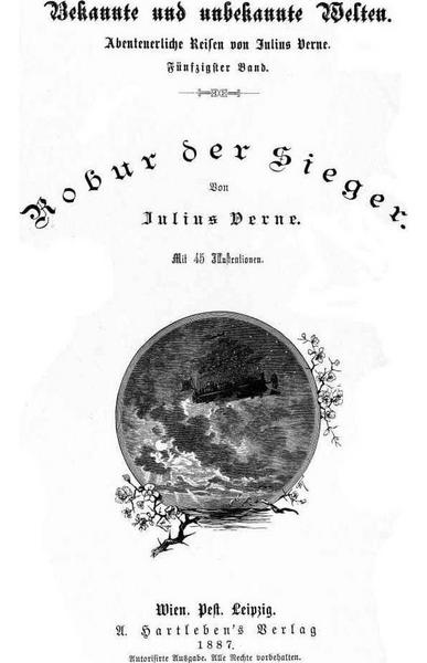 Robur der Eroberer