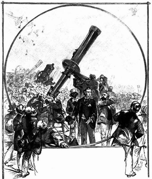 Robur der Eroberer