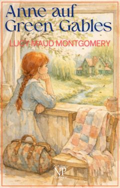Anne auf Green Gables