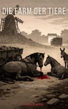 Animal Farm – Farm der Tiere