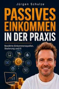 Passives Einkommen in der Praxis
