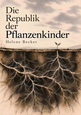 Die Republik der Pflanzenkinder