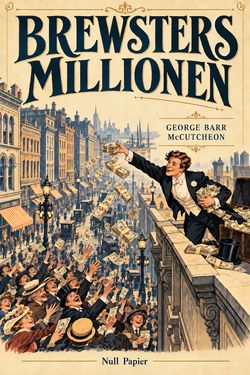 Brewsters Millionen