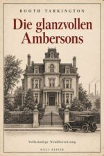 Die glanzvollen Ambersons